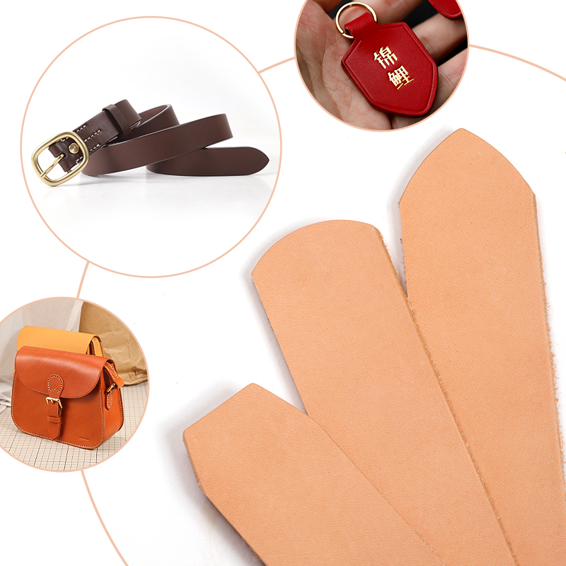 WUTA Leather Strap Cutter Die, - Leatherwork Knives review and price