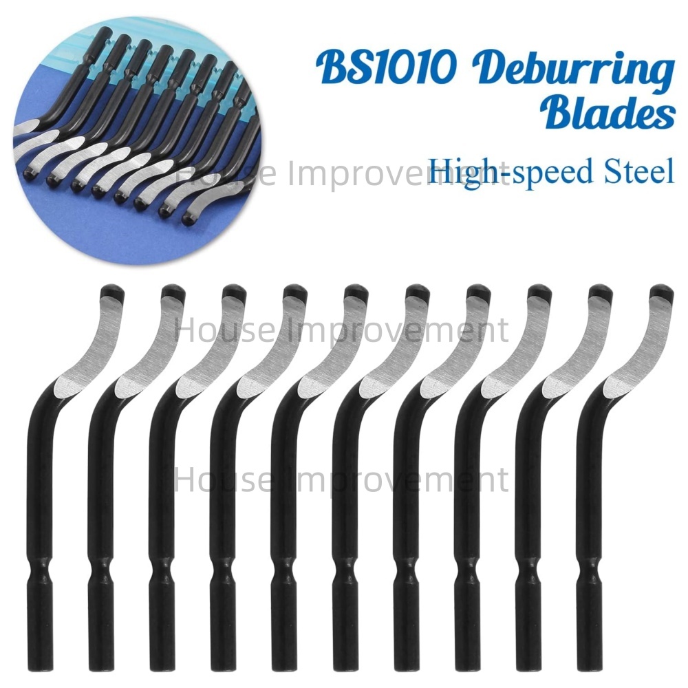 Deburring Tool Set NO2000 with - Swivel Knife Tool review and price