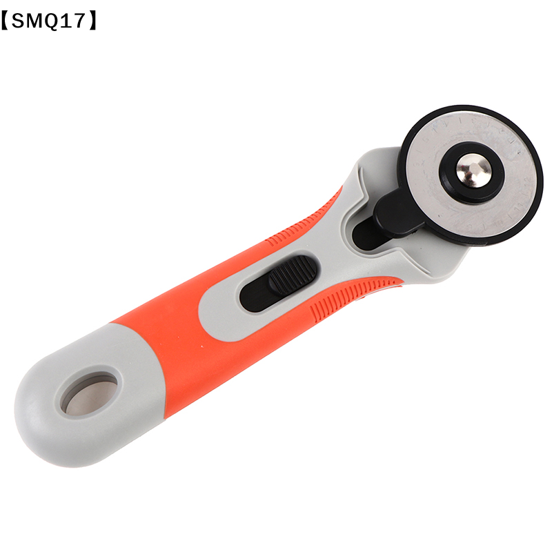 45mm Rotary Cutter Fabric Pape - Leatherwork Projects review and price