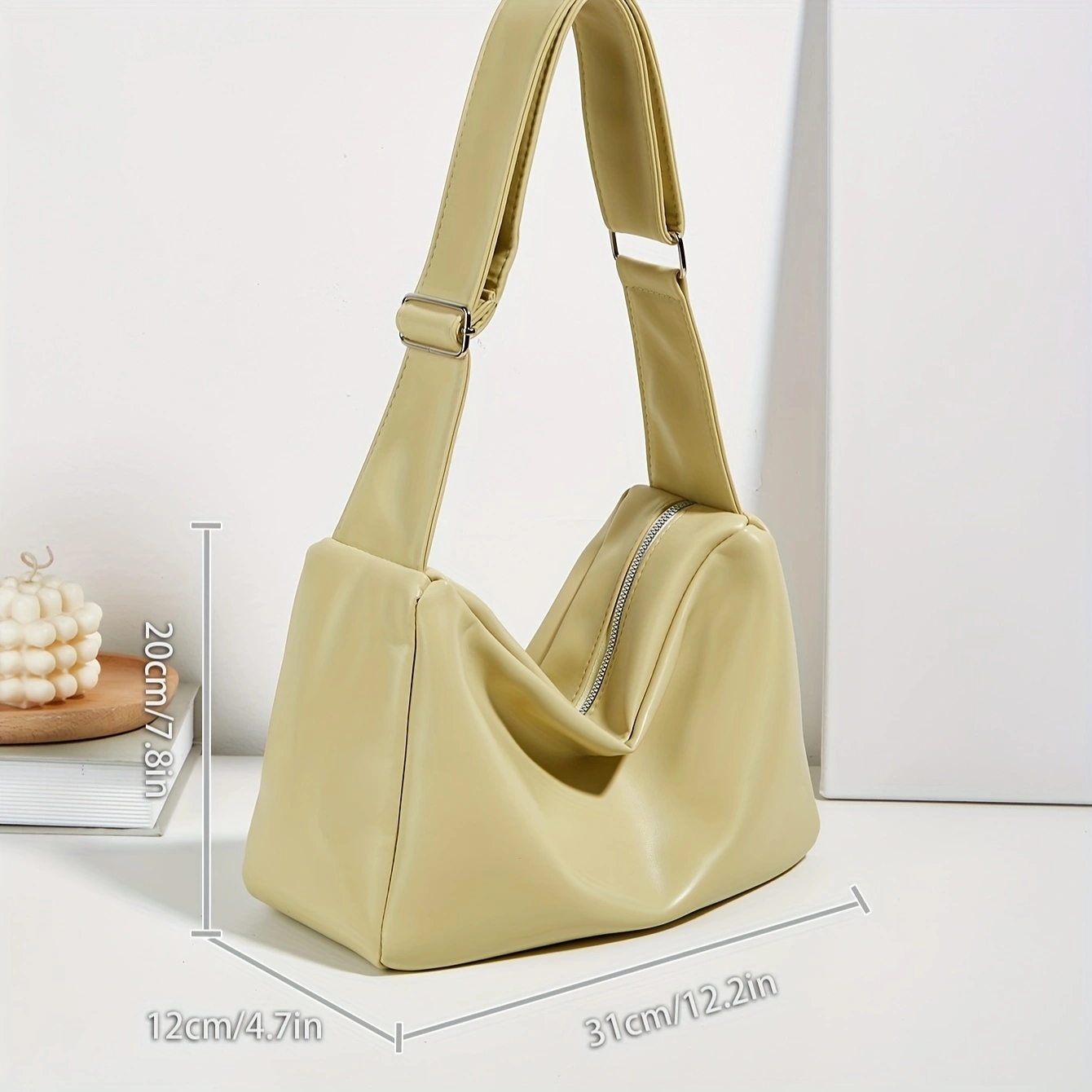 Soft Leather Niche Minimalist  - Leatherwork Classes review and price