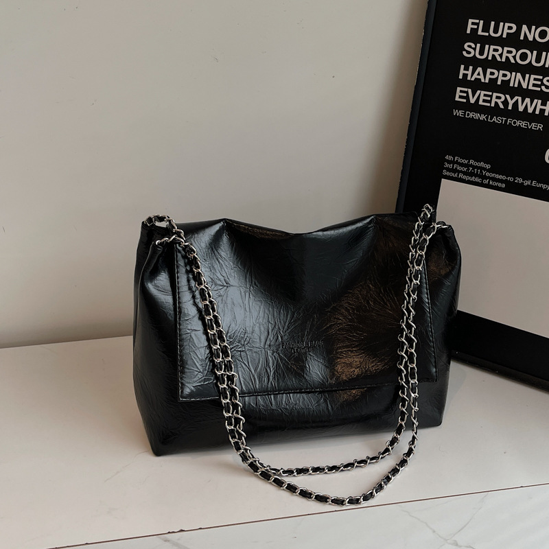 Simple Versatile Pu Leather Sh - Leatherwork Classes review and price