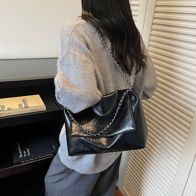 Simple Versatile Pu Leather Sh - Leatherwork Classes review and price