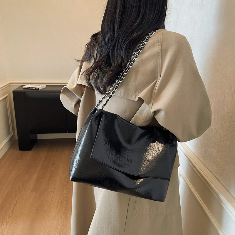 Simple Versatile Pu Leather Sh - Leatherwork Classes review and price