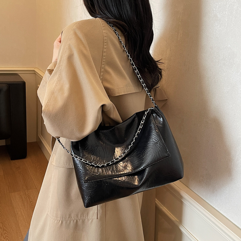 Simple Versatile Pu Leather Sh - Leatherwork Classes review and price