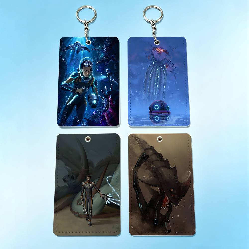 Hot Game S-Subnautica 2 Badge  - For Leather Work review and price