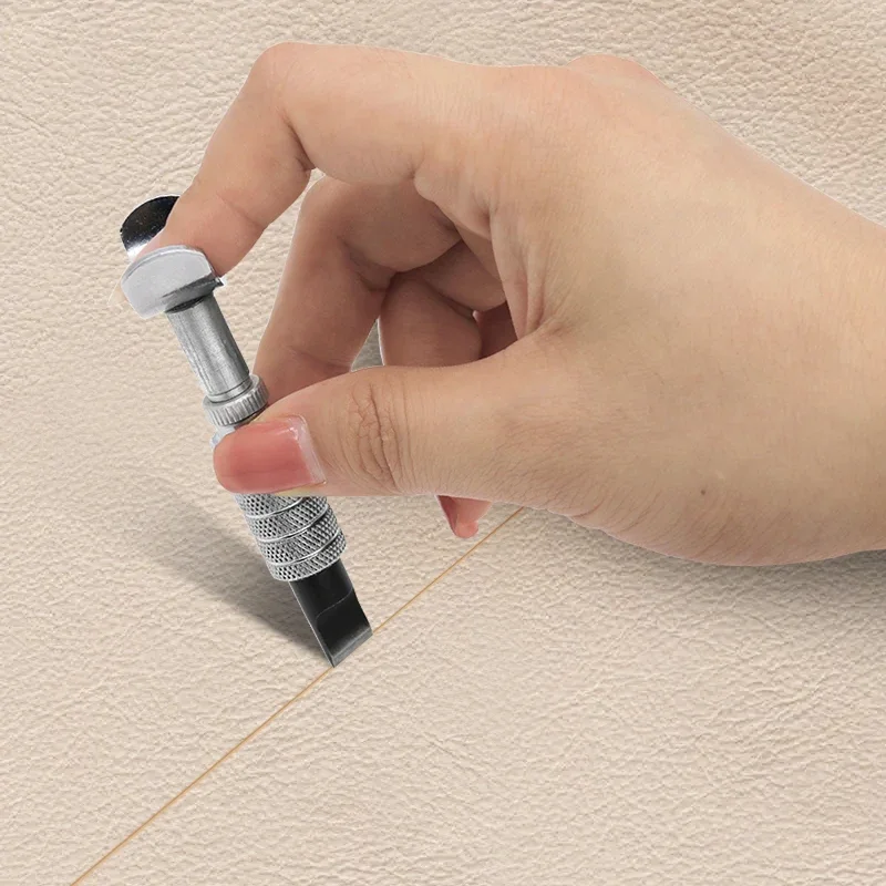 DIY Adjustable Manual Rotary T - Swivel Knife Tool review and price