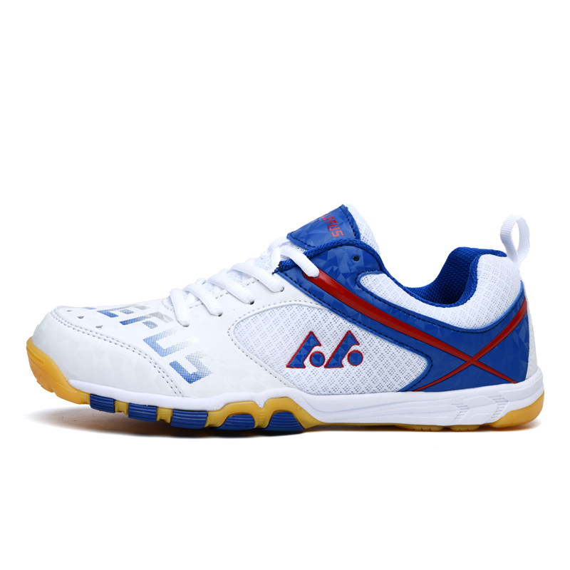 Lefus Brand Table Tennis Shoes - Leatherwork Desk review and price