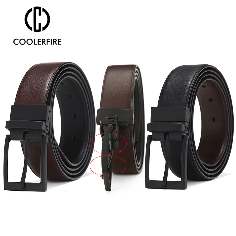 Men Belt Business Dress Belts  - Leather Works Belt review and price