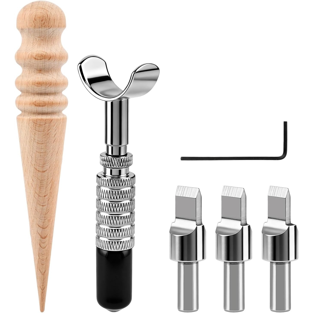 Leather Swivel Knife, Adjustab - Swivel Knife Tool review and price