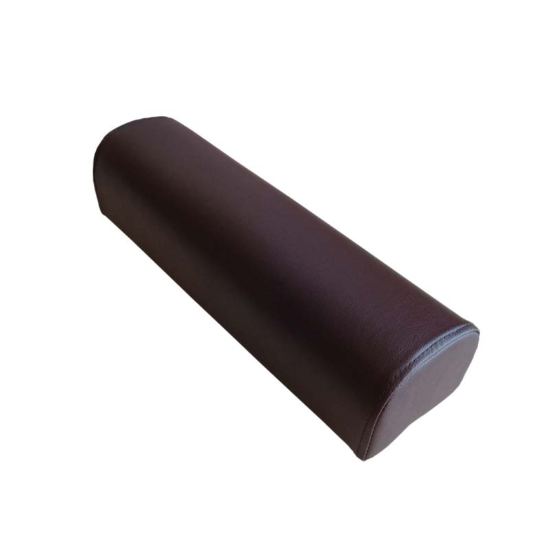 Leather Bolster Semi-Roll Pill - Leatherwork Desk review and price