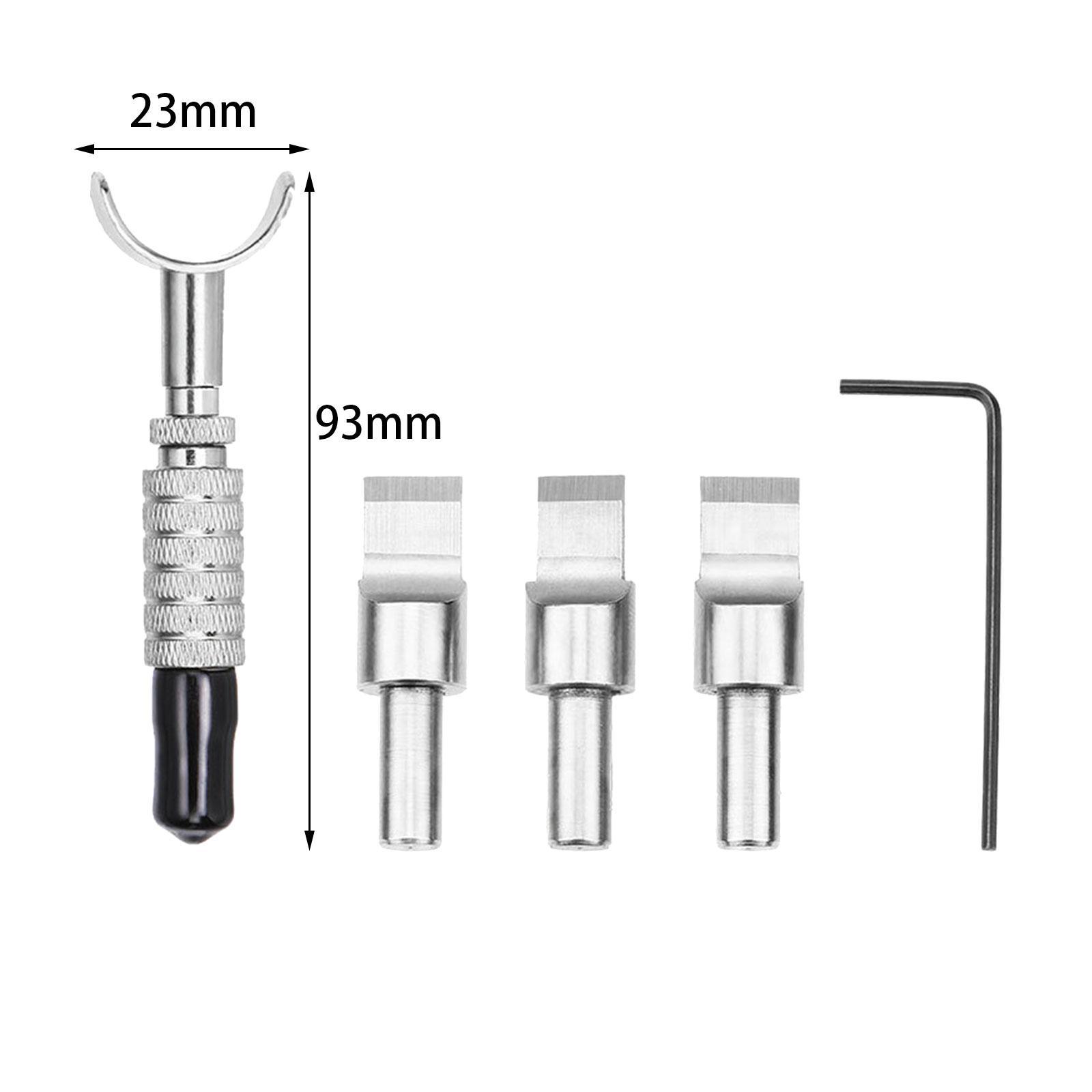 DIY Leathercraft Carving Rotar - Swivel Knife Tool review and price