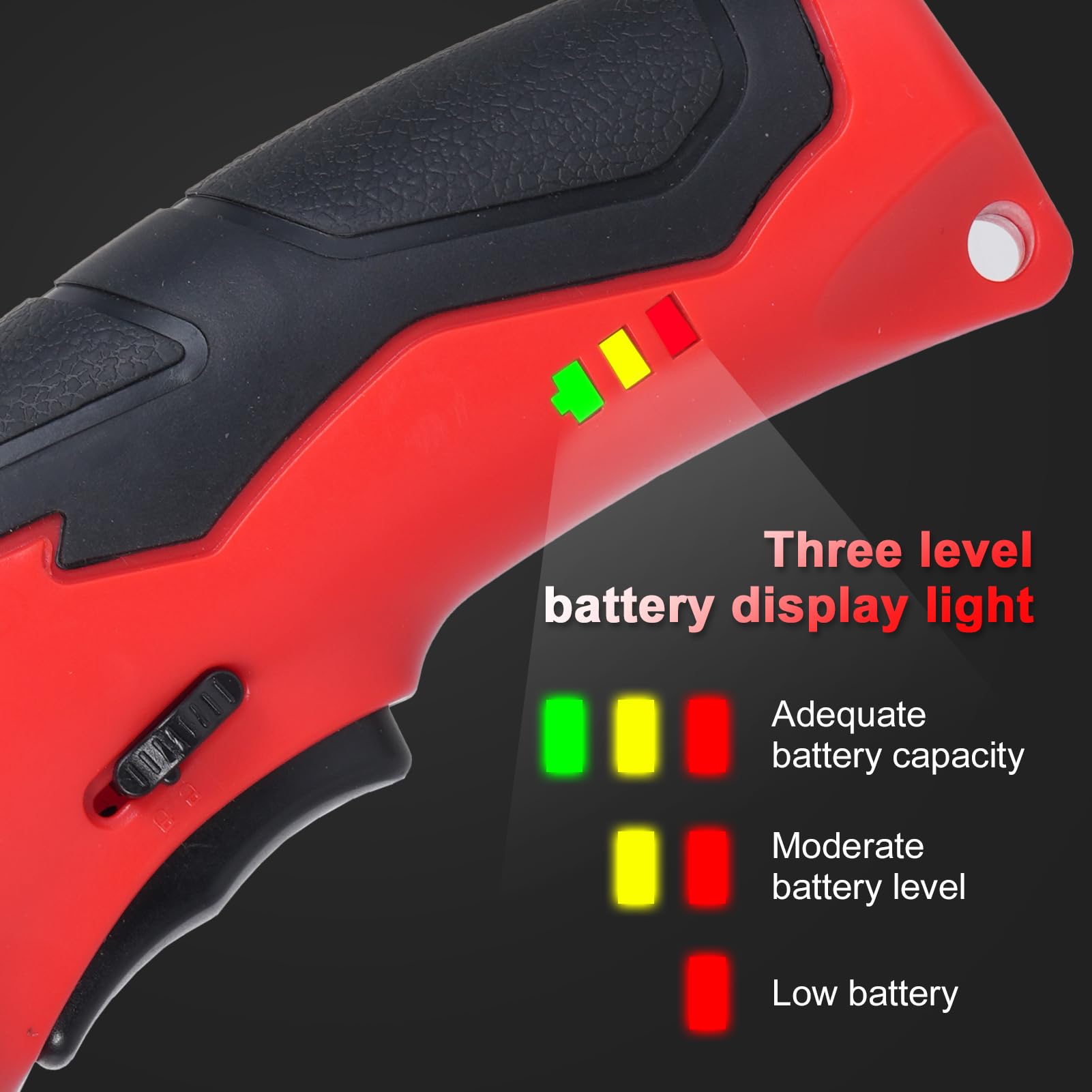 Cordless Electric Scissors Cut - Leatherwork Knives review and price