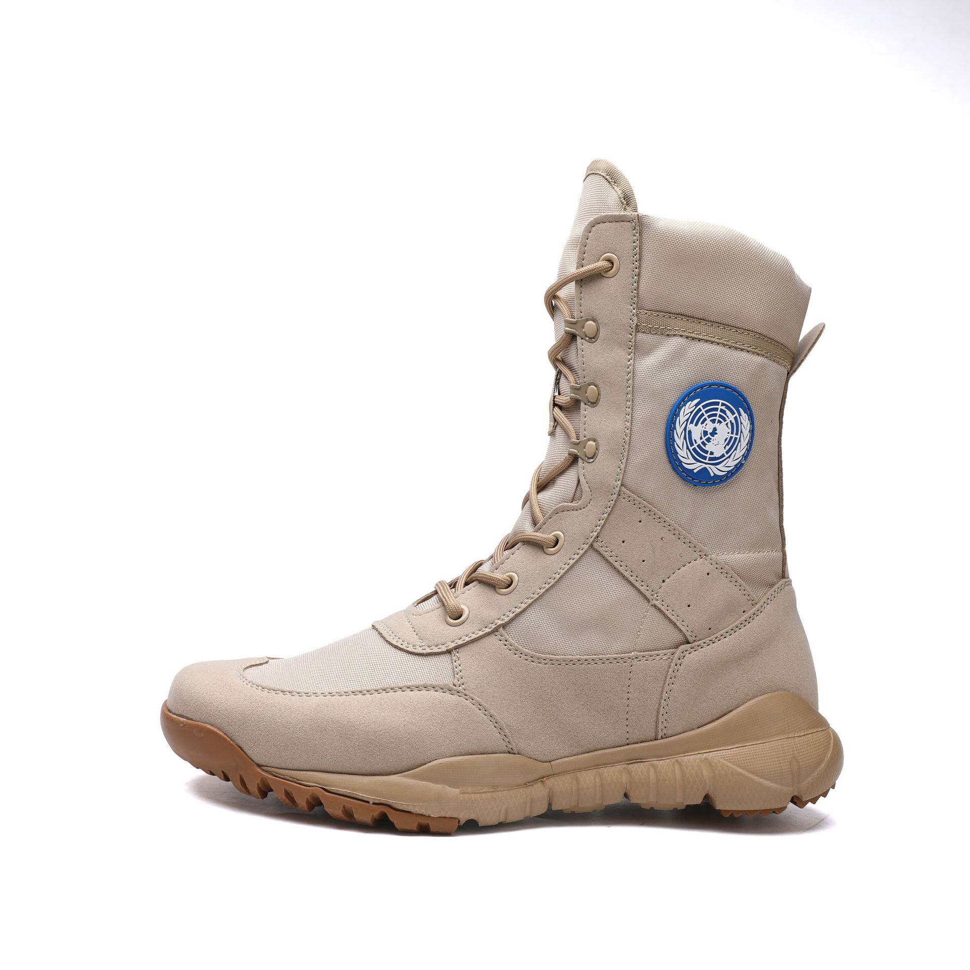 Ultra Lightweight Tactical Boo - Leatherwork Training review and price