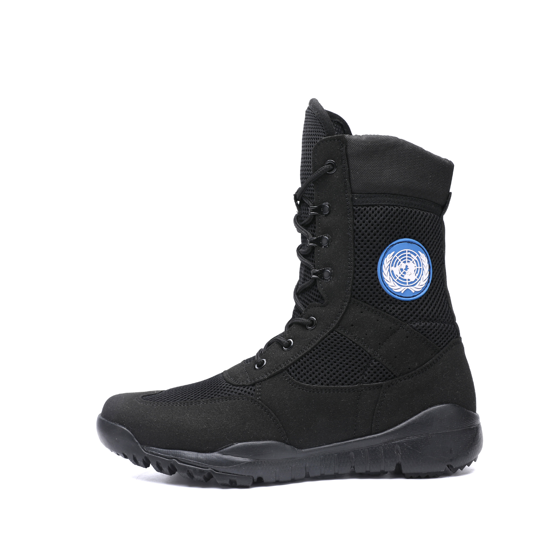 Ultra Lightweight Tactical Boo - Leatherwork Training review and price