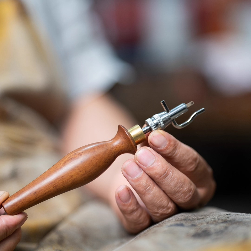 1.6 Knife Heads Leather Trimmi - Leatherwork Knives review and price