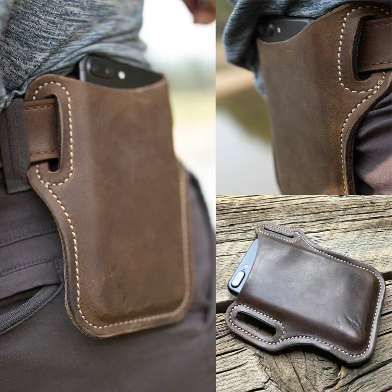 Outdoor Storage Retro Horse Le - Leather Works Belt review and price