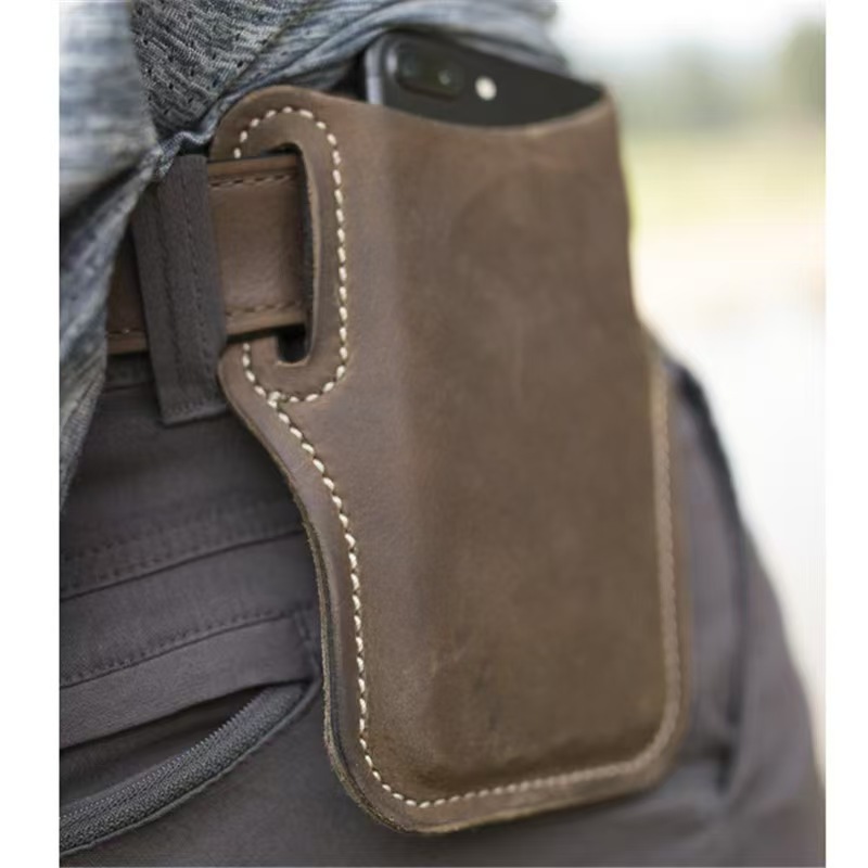 Outdoor Storage Retro Horse Le - Leather Works Belt review and price