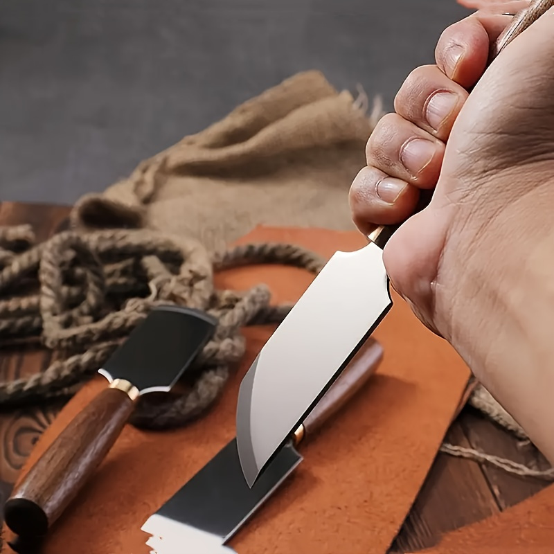 Leather Cutting Tools Straight - Leatherwork Projects review and price