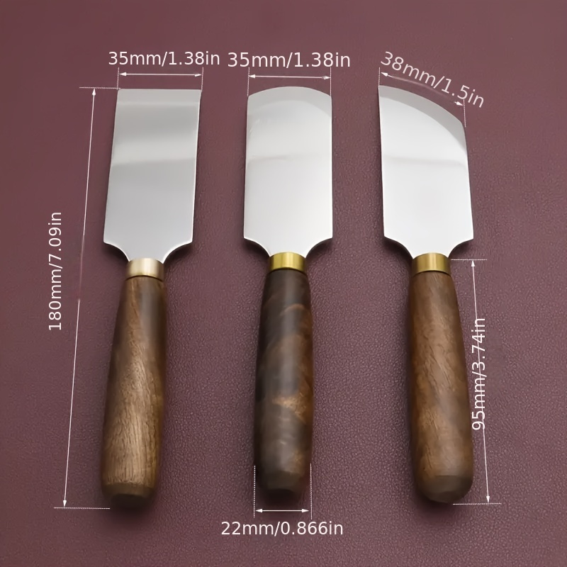 Leather Cutting Tools Straight - Leatherwork Projects review and price
