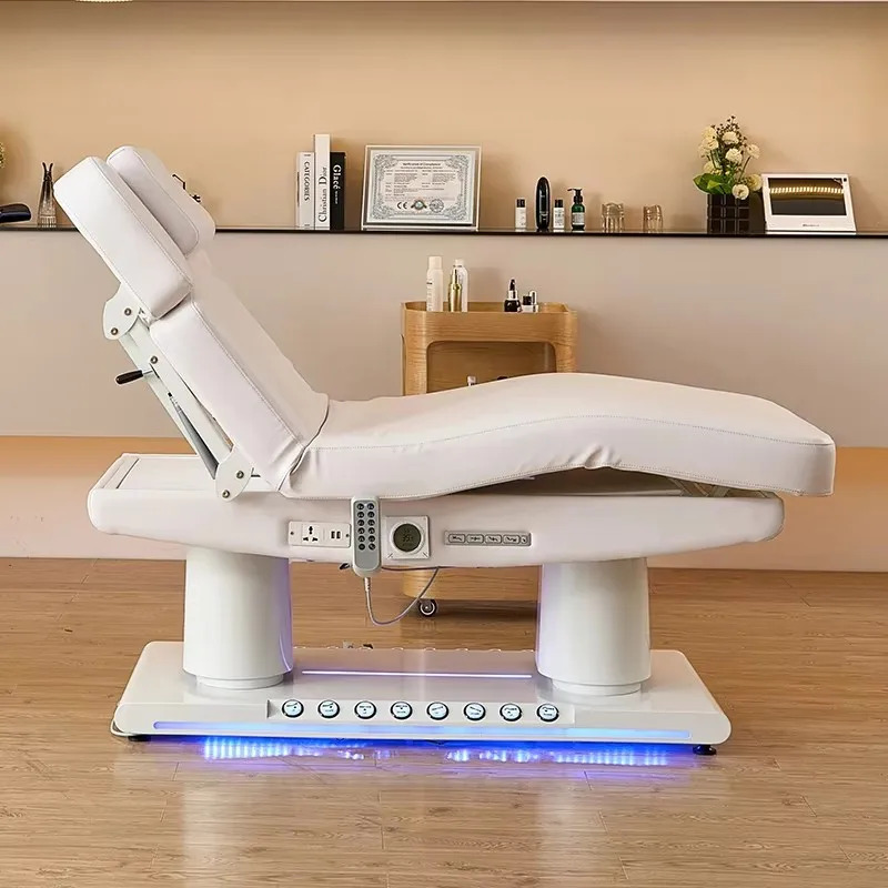 2026 Artist Hand Massage Table - Leatherwork Desk review and price