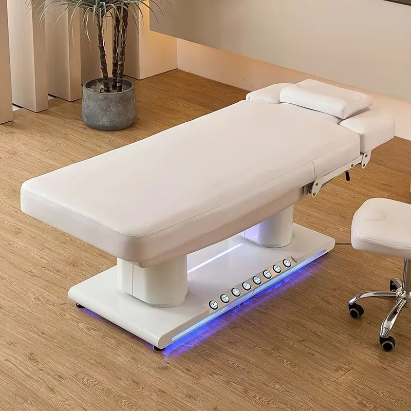 2026 Artist Hand Massage Table - Leatherwork Desk review and price
