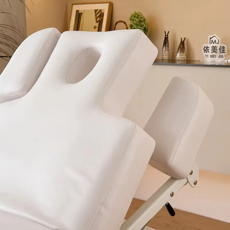2026 Artist Hand Massage Table - Leatherwork Desk review and price
