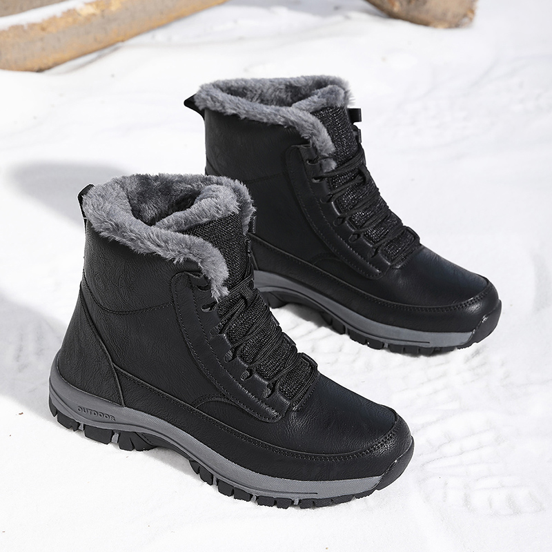 Leather Men's Winter Outdoor H - Leatherwork Training review and price