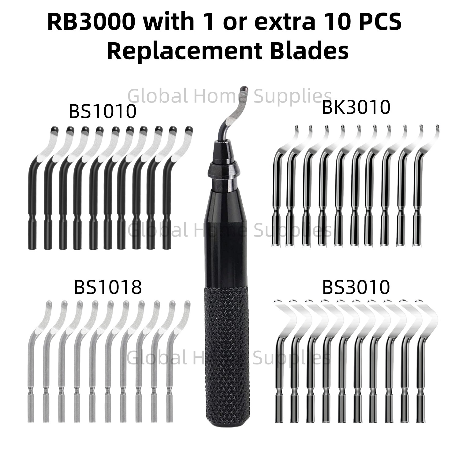 Deburring Tool RB3000 with 1 o - Swivel Knife Tool review and price