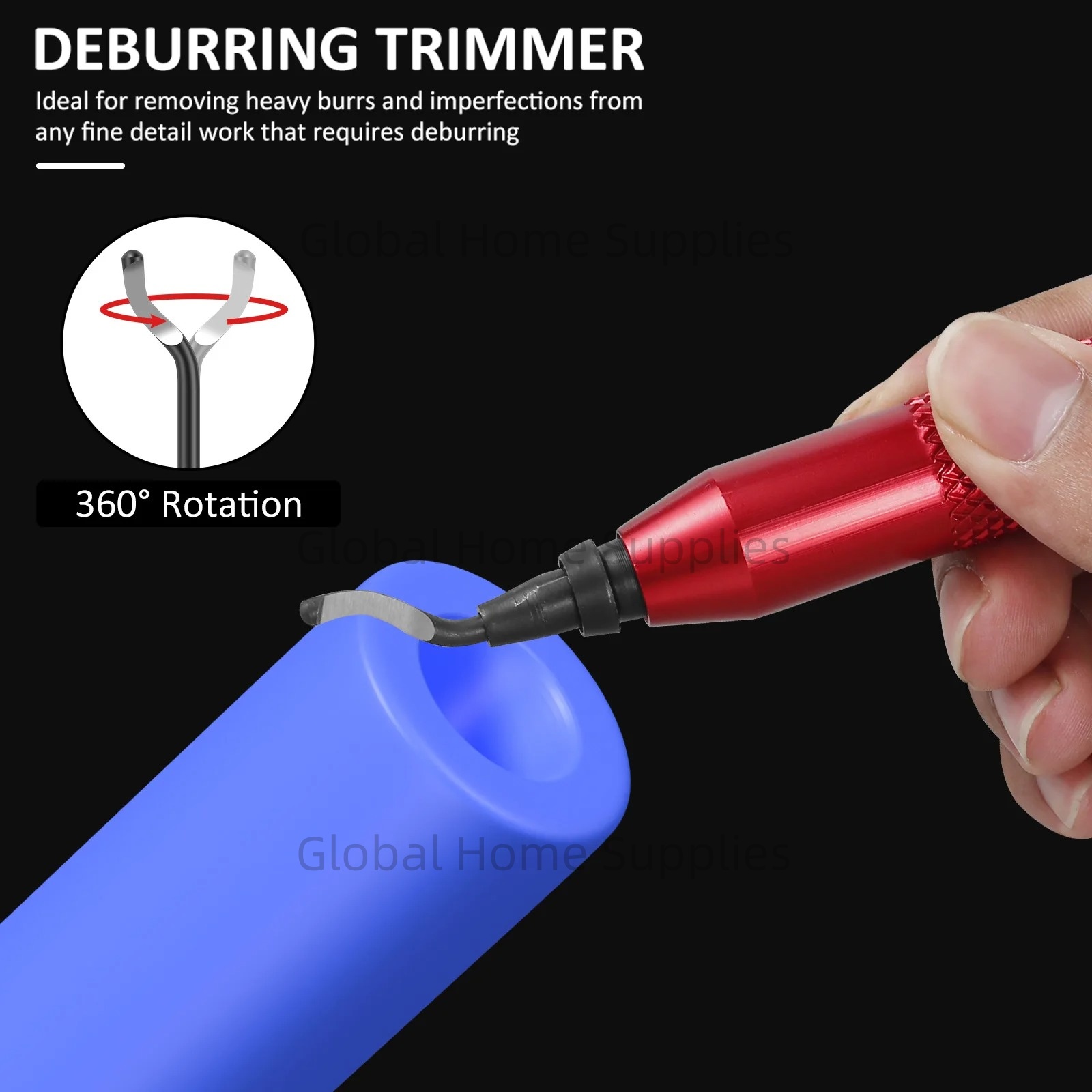 Deburring Tool RB3000 with 1 o - Swivel Knife Tool review and price