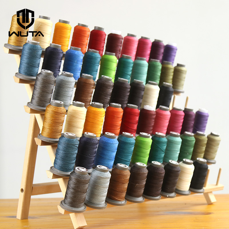 WUTA 1 Set 20 Pcs Leather Craf - Leatherwork Projects review and price