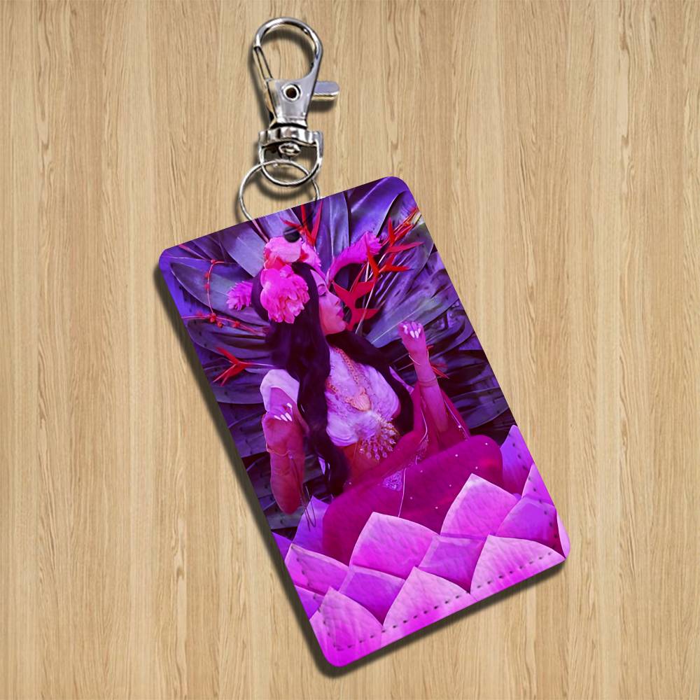 art So High red Doja Cat Holde - For Leather Work review and price