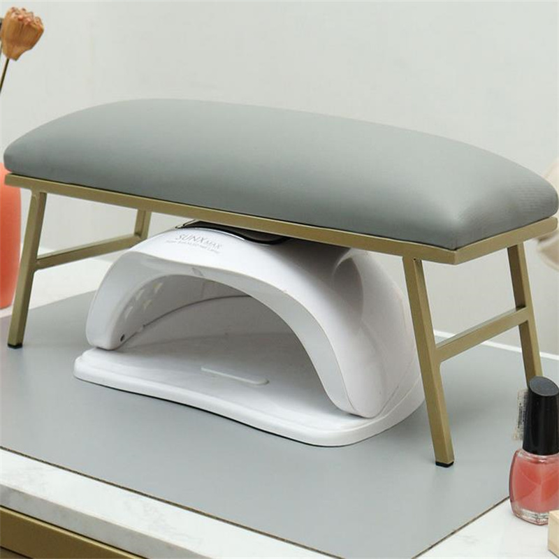 1PC PU Leather Marble Nail Han - Leatherwork Desk review and price