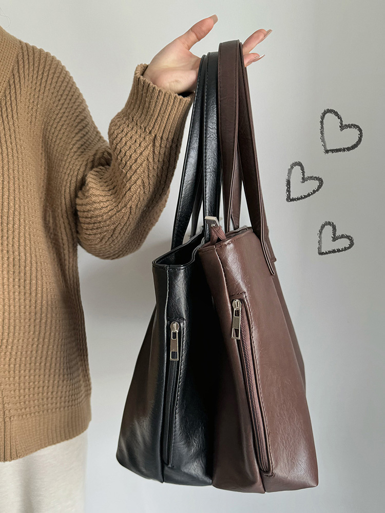 Leisure Shoulder Bag Women 202 - Leatherwork Classes review and price