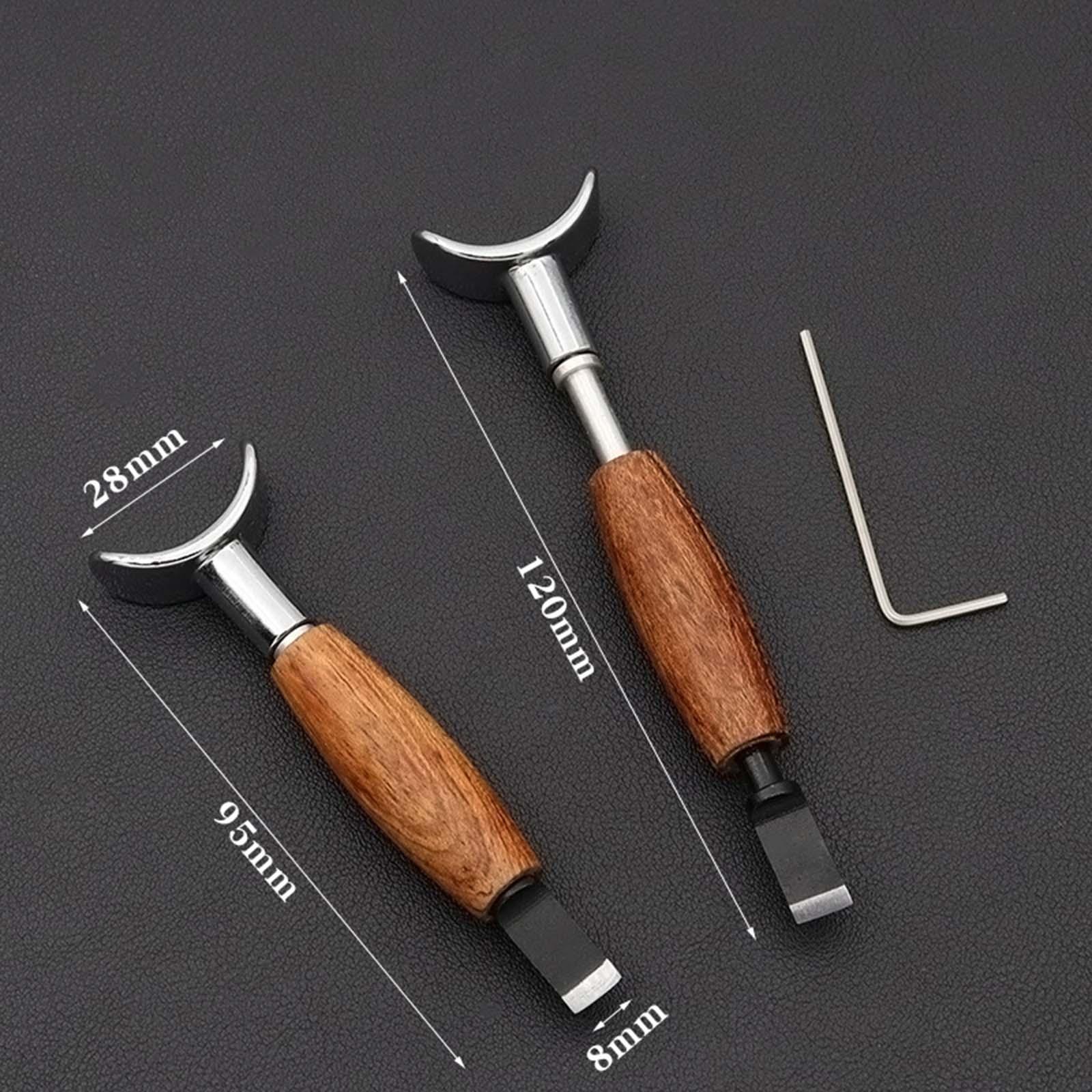 Swivel Knife Portable Rotating - Swivel Knife Tool review and price