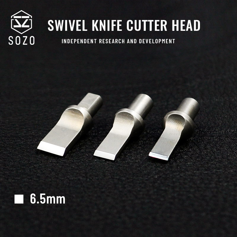 SOZO X1/X2 Carving Swivel Knif - Swivel Knife Tool review and price