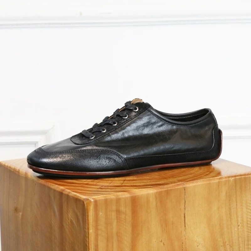 Retro Washed Genuine Leather C - Leatherwork Training review and price