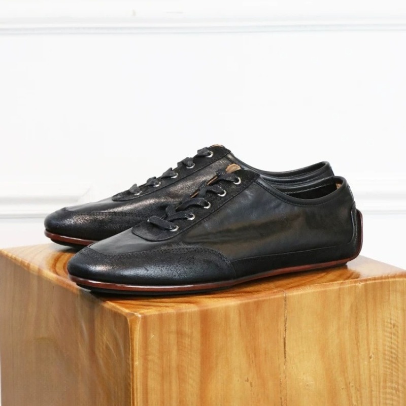 Retro Washed Genuine Leather C - Leatherwork Training review and price