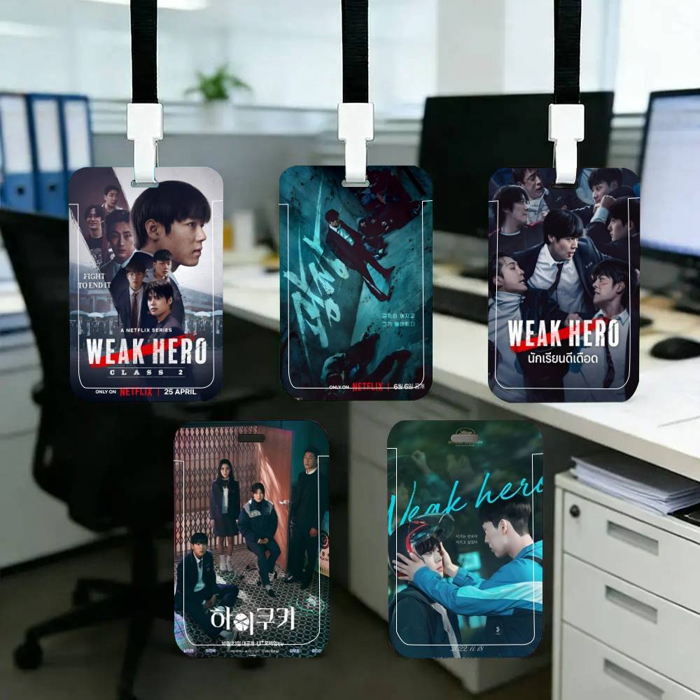 Korean TV Series Weak Hero Cla - Leatherwork Classes review and price