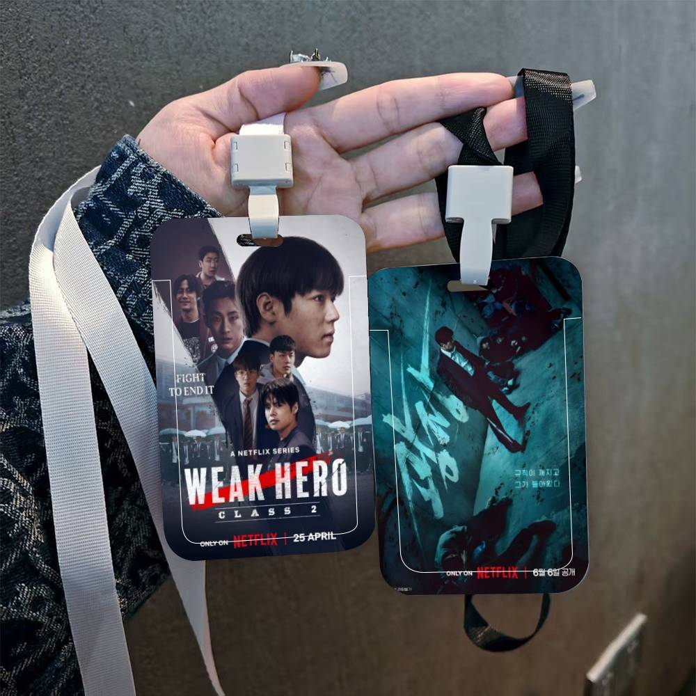 Korean TV Series Weak Hero Cla - Leatherwork Classes review and price