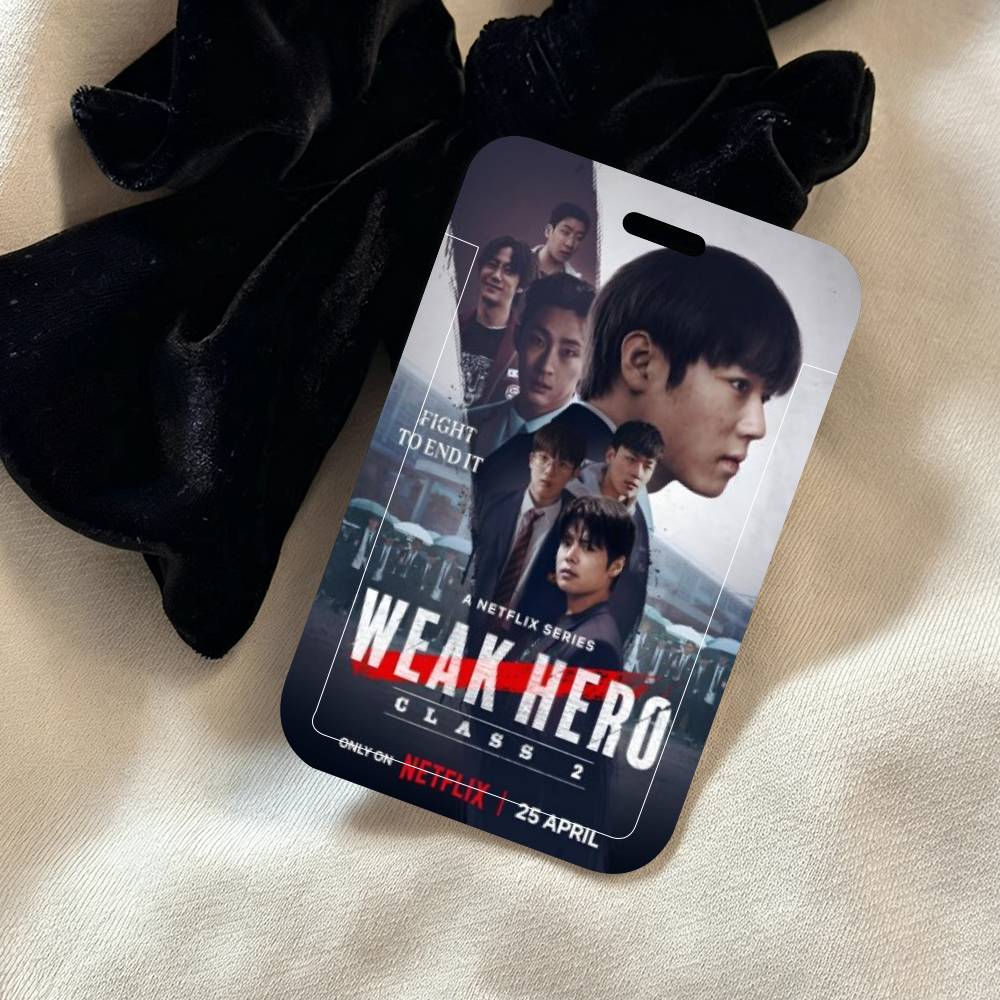 Korean TV Series Weak Hero Cla - Leatherwork Classes review and price