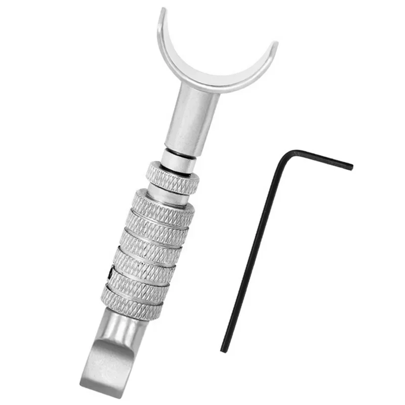 Alloy Steel Adjustable Rotatin - Swivel Knife Tool review and price