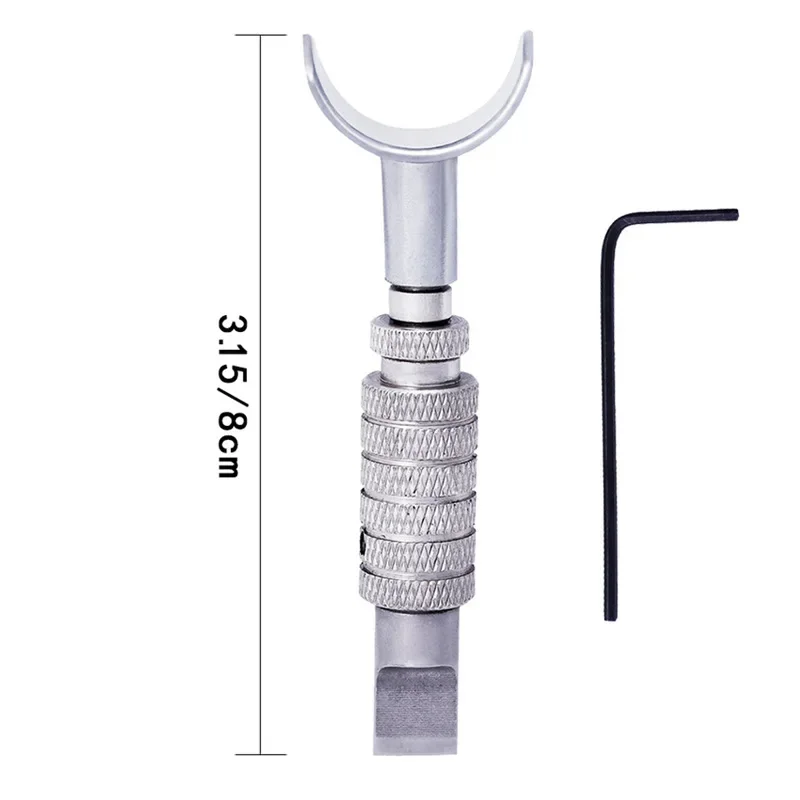 Alloy Steel Adjustable Rotatin - Swivel Knife Tool review and price