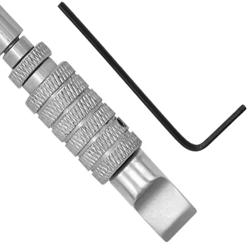 Alloy Steel Adjustable Rotatin - Swivel Knife Tool review and price