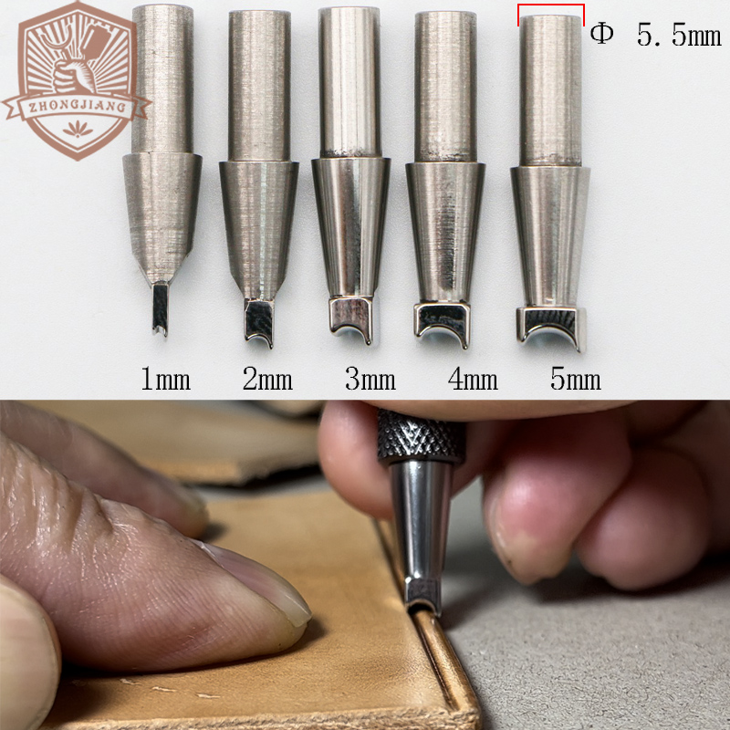 Leather Craft Tools Edge Beade - Swivel Knife Tool review and price