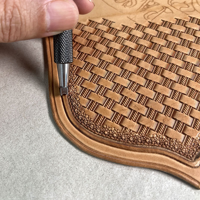 Leather Craft Tools Edge Beade - Swivel Knife Tool review and price