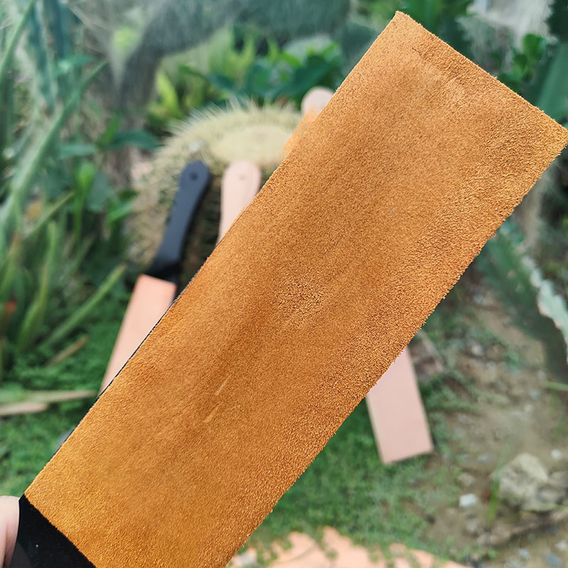 Natural Cowhide Sharpen Compou - Leatherwork Knives review and price