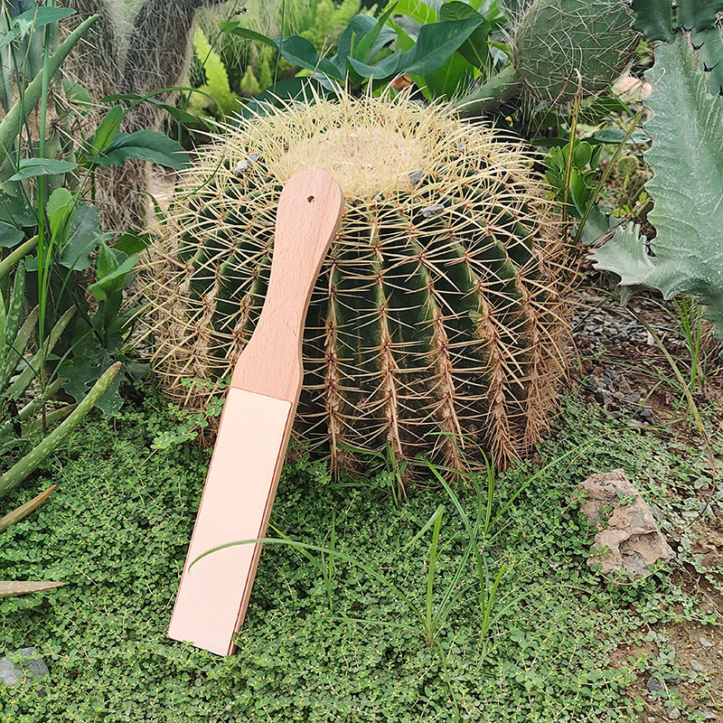 Natural Cowhide Sharpen Compou - Leatherwork Knives review and price