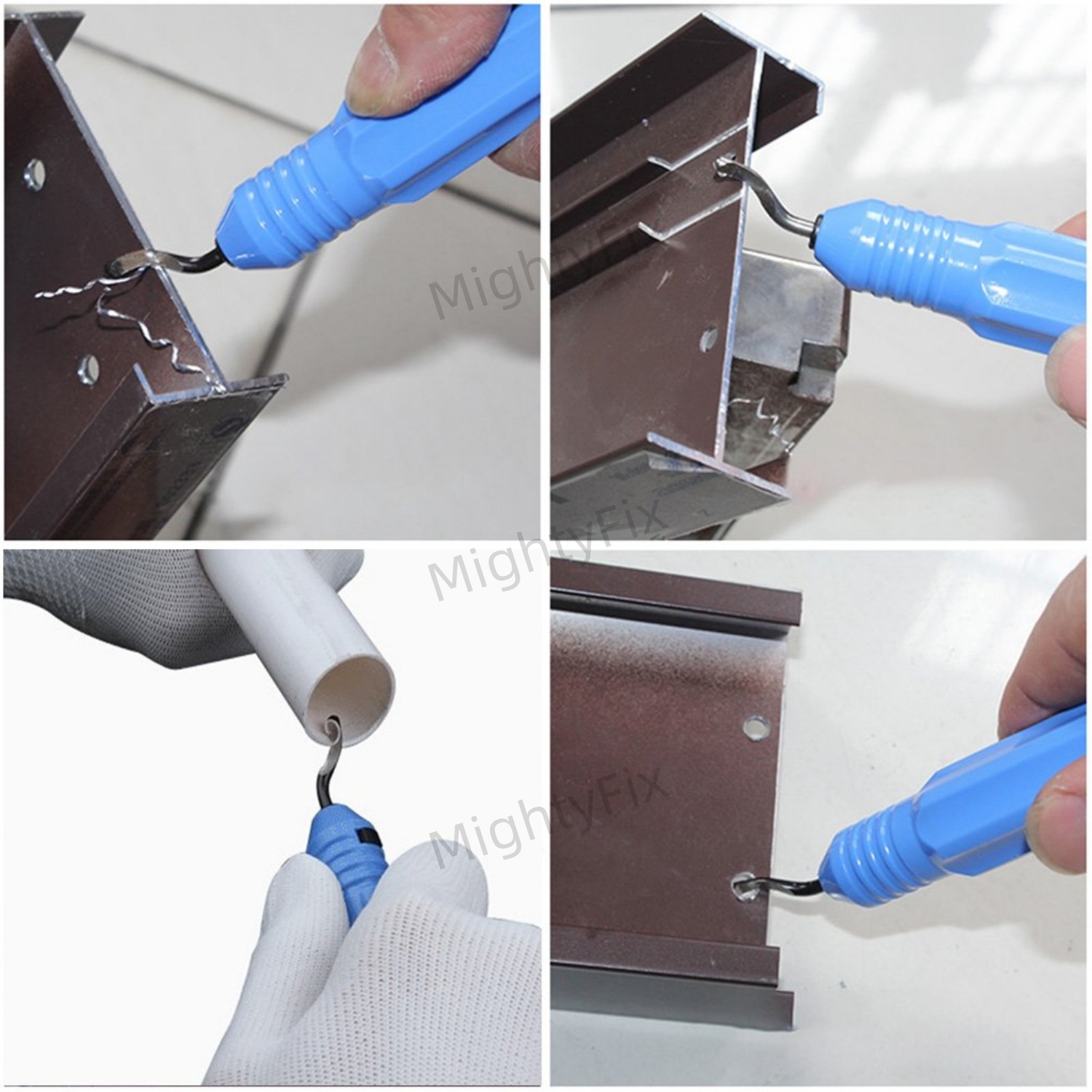 NB1000 Deburring Tool with 10P - Swivel Knife Tool review and price
