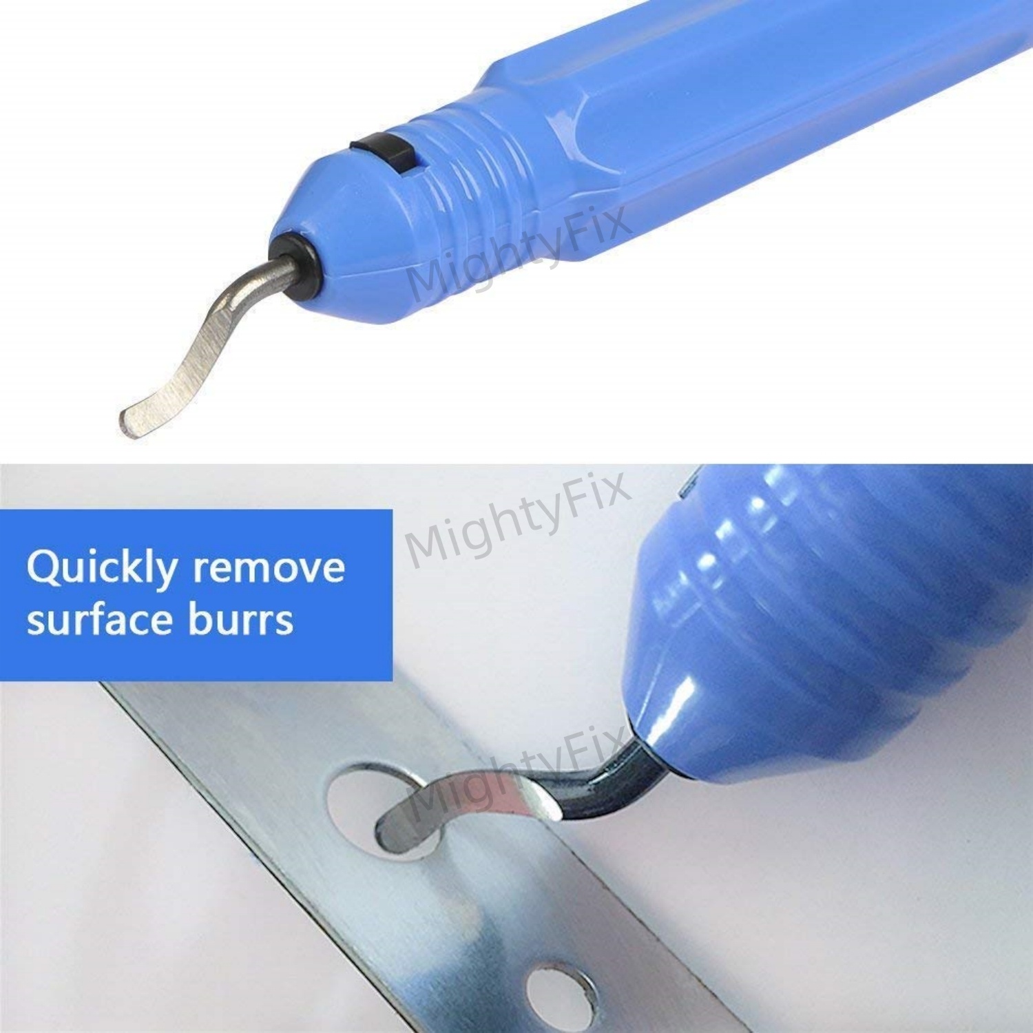NB1000 Deburring Tool with 10P - Swivel Knife Tool review and price