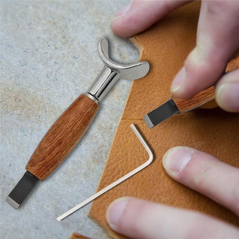 【ORNAMENT】For Artistic For Art - Swivel Knife Tool review and price